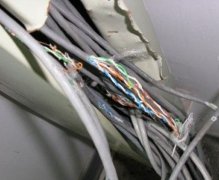 WQ-TEK充气式电缆管道封堵气囊不惧鼠咬