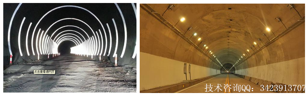 电缆隧道辅助设施设计