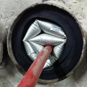 WQBZ可重复安装管道封堵气囊系列产品介绍