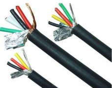 电缆、电线、光缆、光纤巧区分
